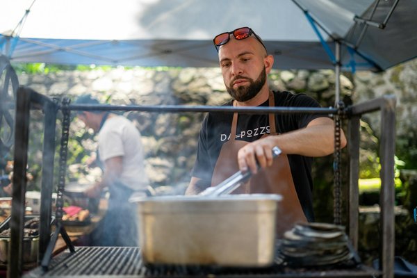 Découvrez l'élégance des couteaux à steak Goyon-Chazeau