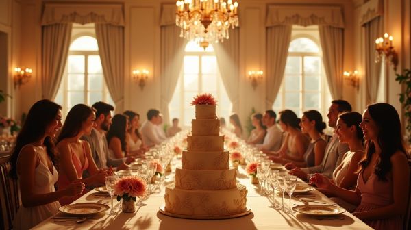 Choisir le traiteur idéal pour un baptême inoubliable