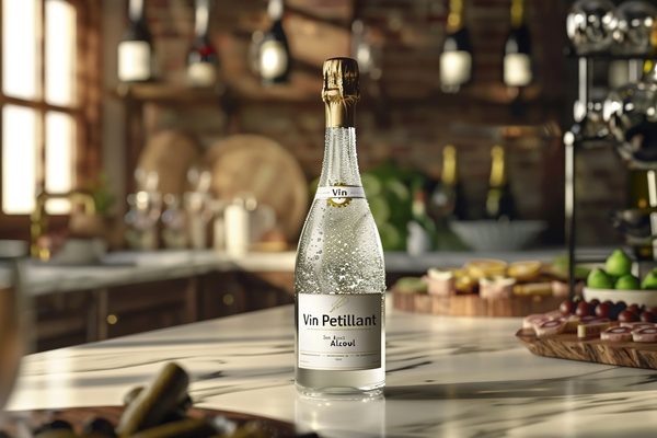 Vin pétillant sans alcool : où acheter votre bouteille ?