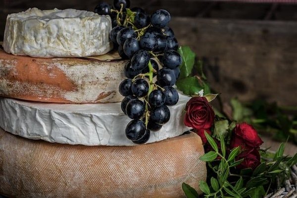 Les meilleures recettes de plats salés avec du fromage fondant